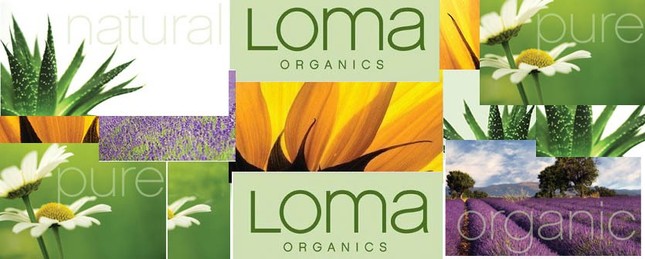 Loma products photo.